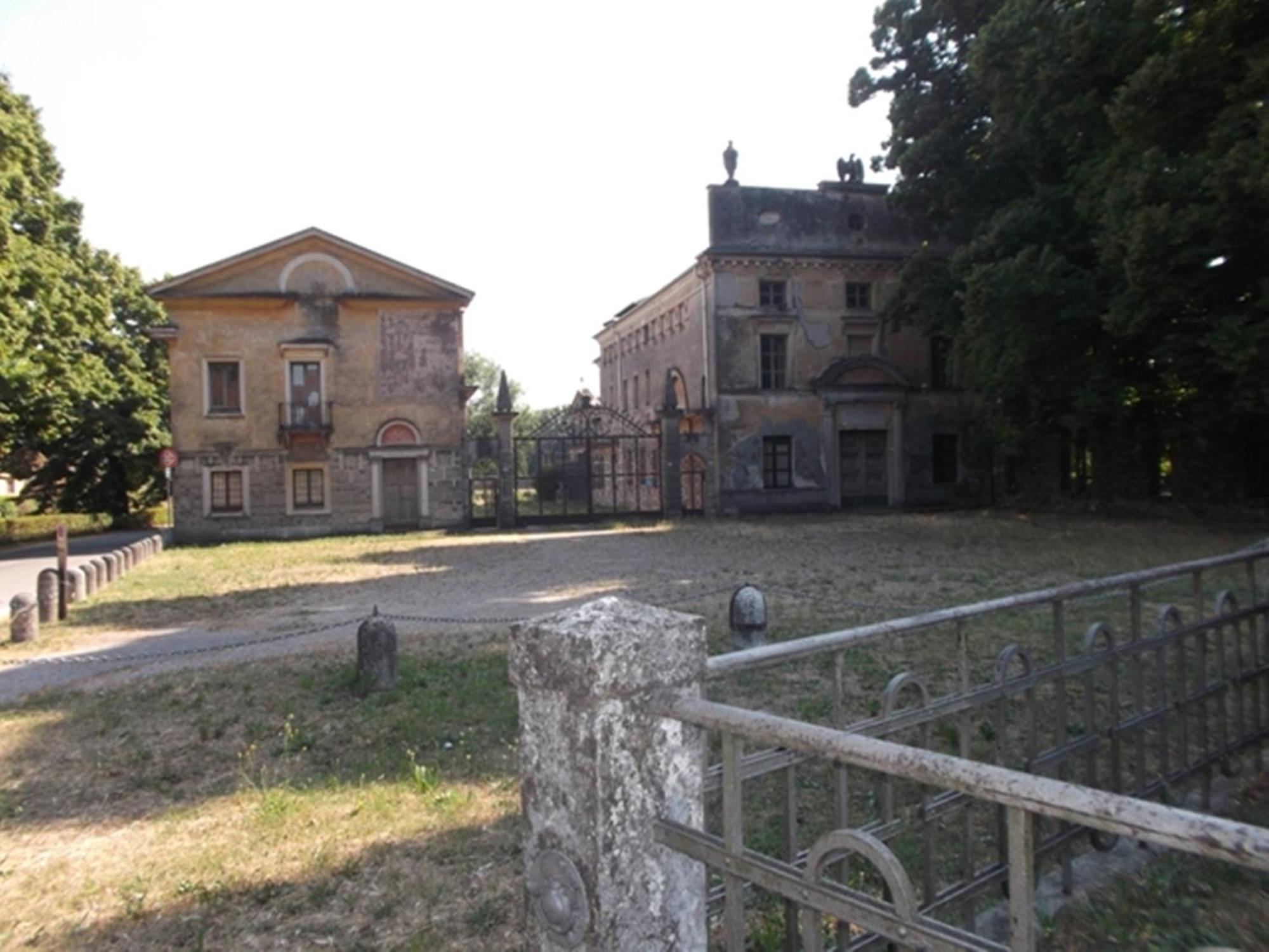 Hotel La Casa Di Edo Goito  Zewnętrze zdjęcie