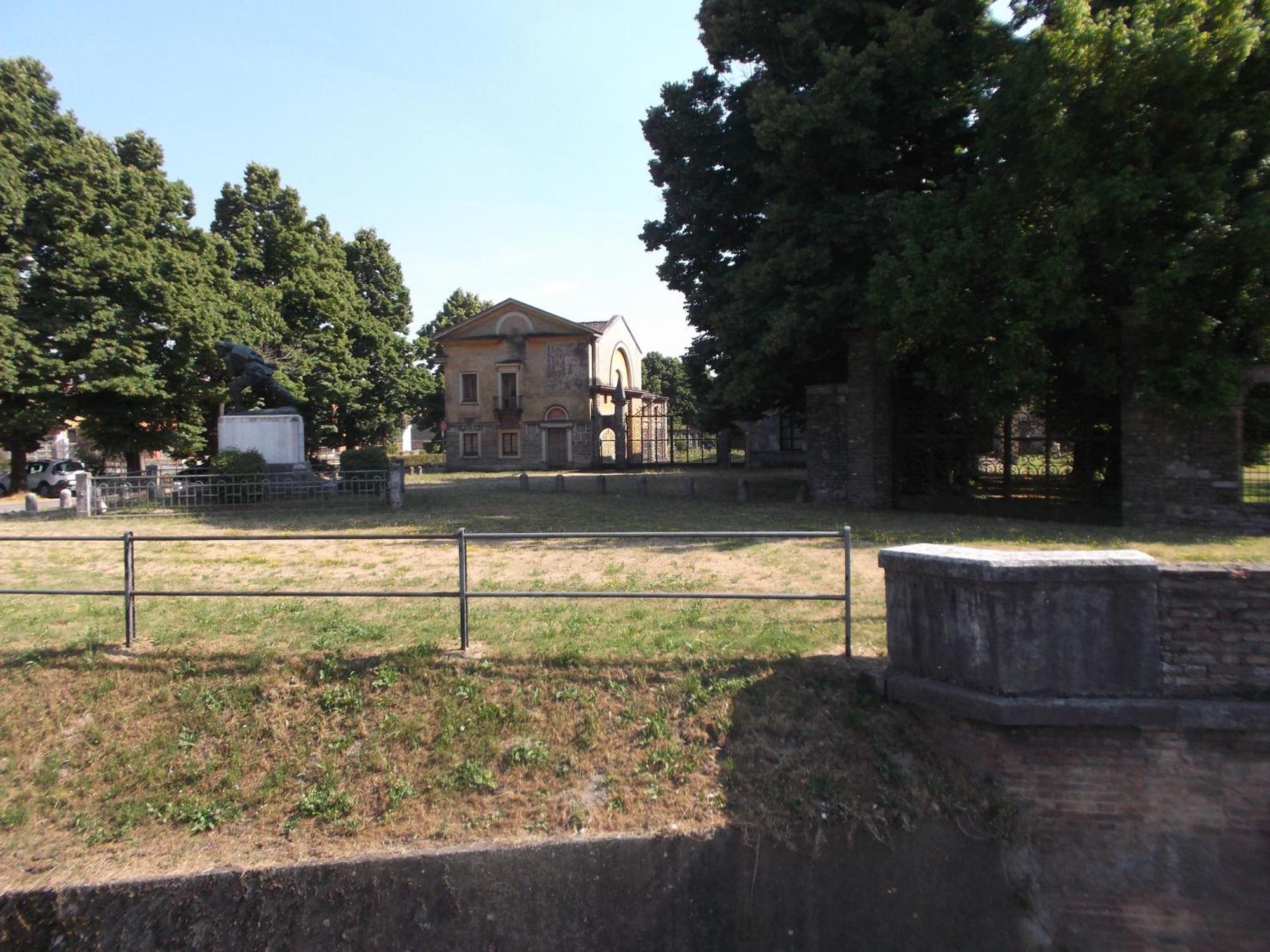 Hotel La Casa Di Edo Goito  Zewnętrze zdjęcie