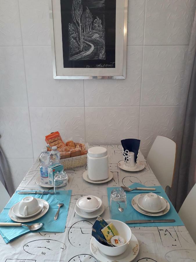 Hotel La Casa Di Edo Goito  Zewnętrze zdjęcie